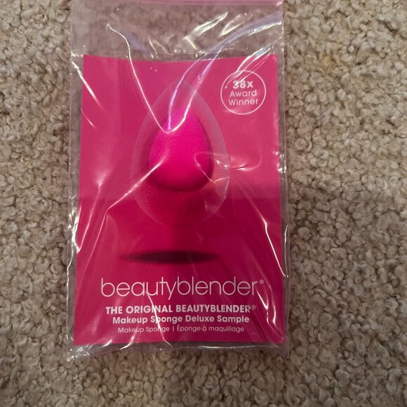 Free Gift with Purchase - Picture 1 of 1